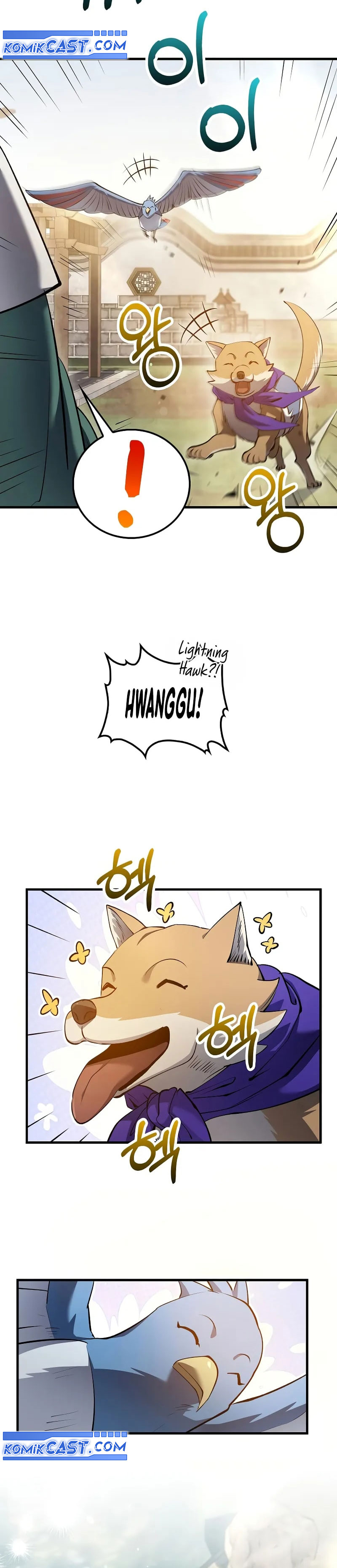 Doctor’s Rebirth Chapter 195 Gambar 24