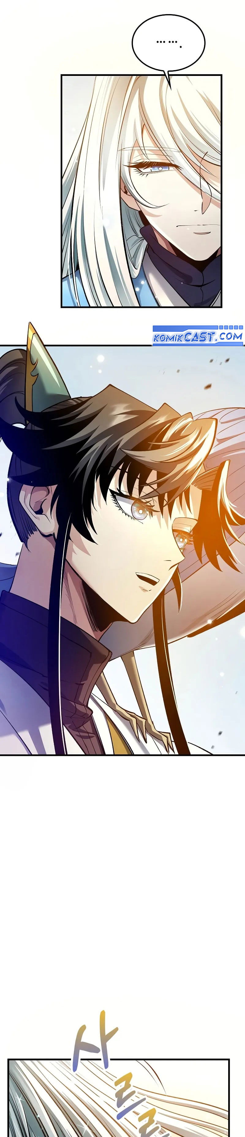 Doctor’s Rebirth Chapter 195 Gambar 27