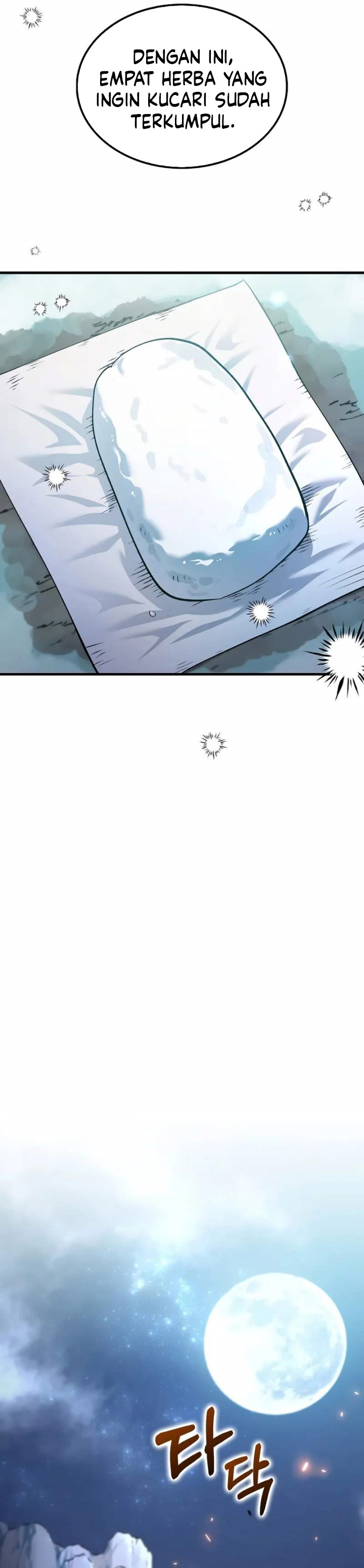 Doctor’s Rebirth Chapter 197 Gambar 6