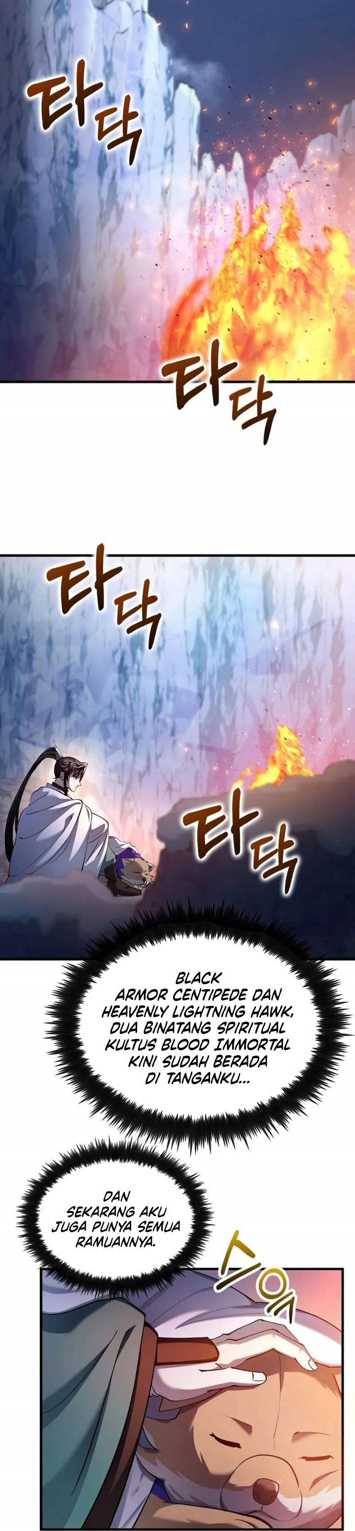 Doctor’s Rebirth Chapter 197 Gambar 7