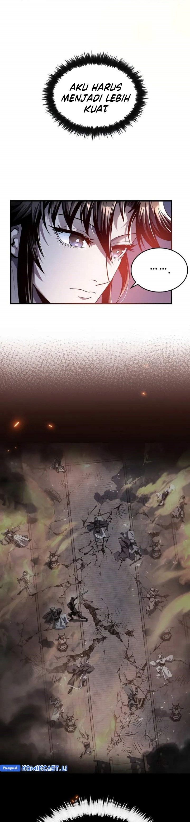 Doctor’s Rebirth Chapter 197 Gambar 8