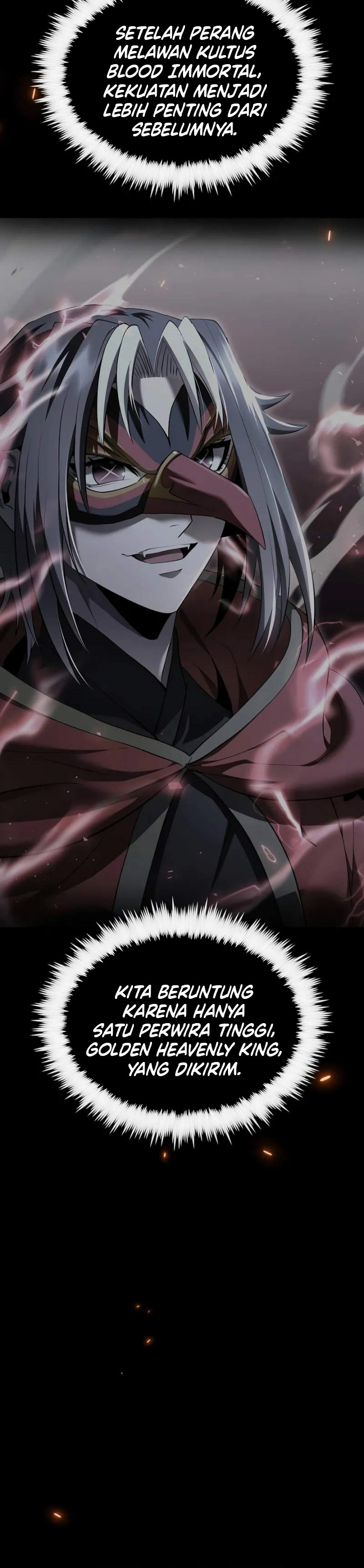 Doctor’s Rebirth Chapter 197 Gambar 9