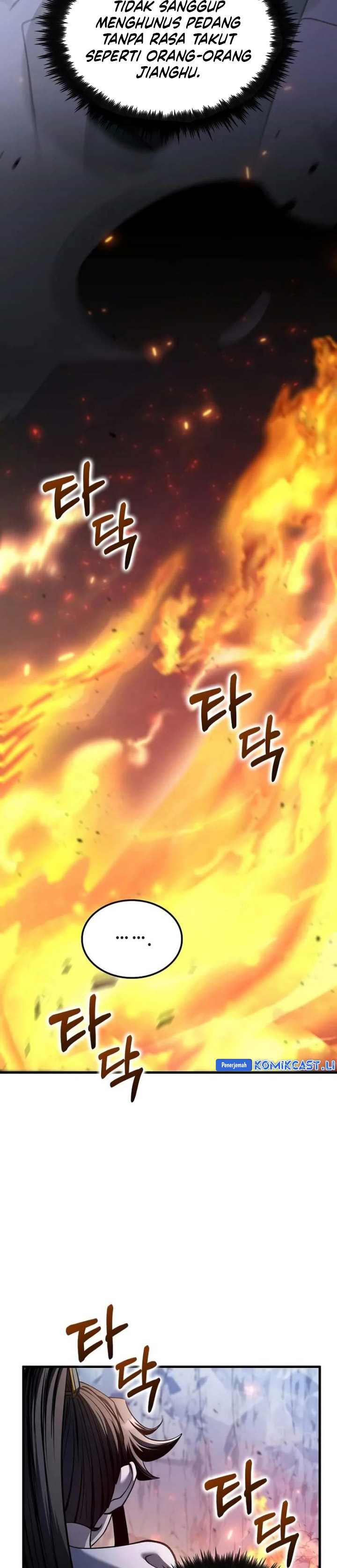 Doctor’s Rebirth Chapter 197 Gambar 14