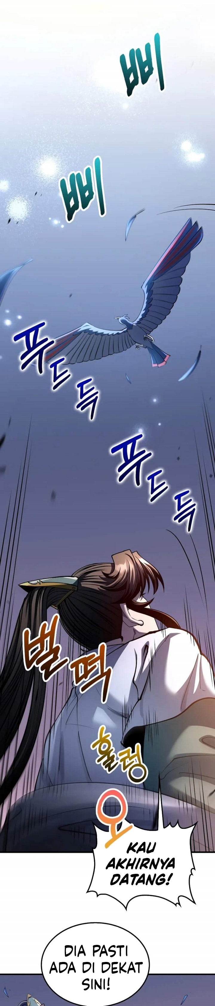 Doctor’s Rebirth Chapter 197 Gambar 17