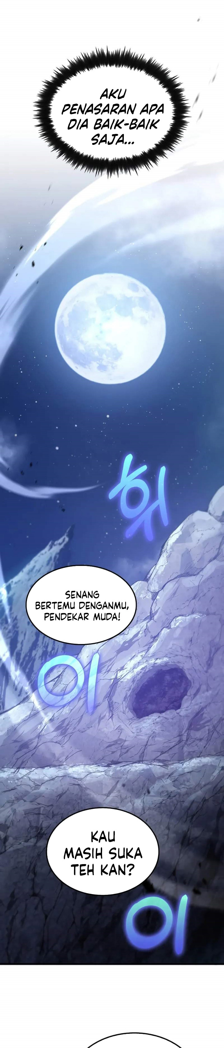 Doctor’s Rebirth Chapter 197 Gambar 19