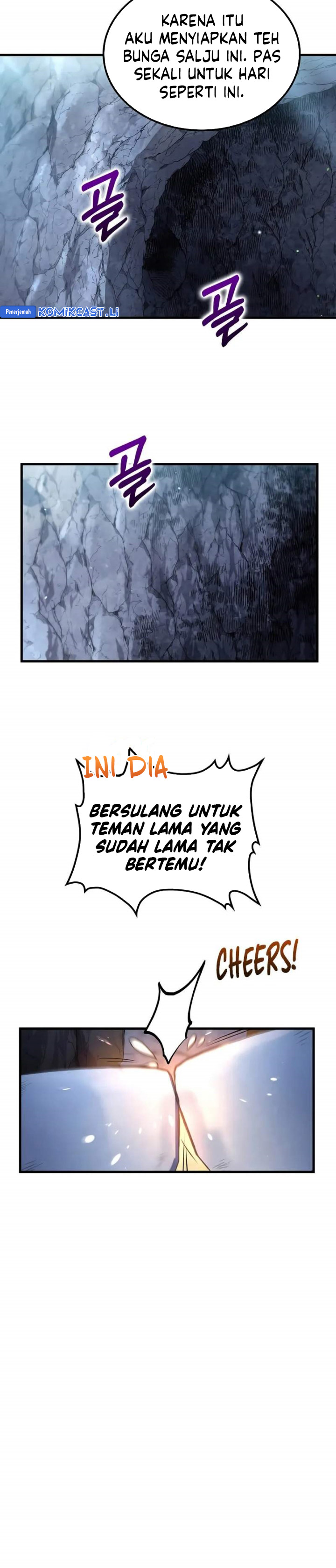 Doctor’s Rebirth Chapter 197 Gambar 20