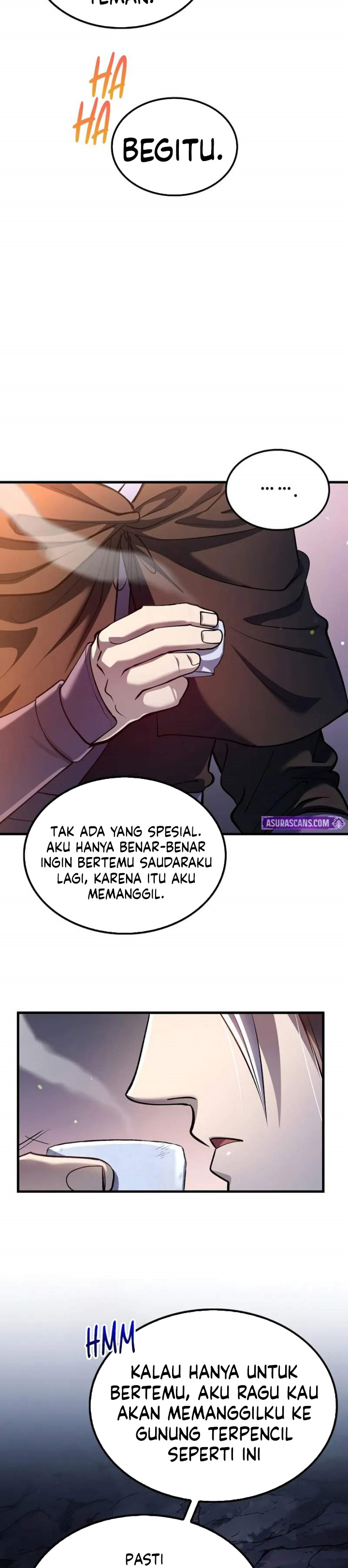 Doctor’s Rebirth Chapter 197 Gambar 23