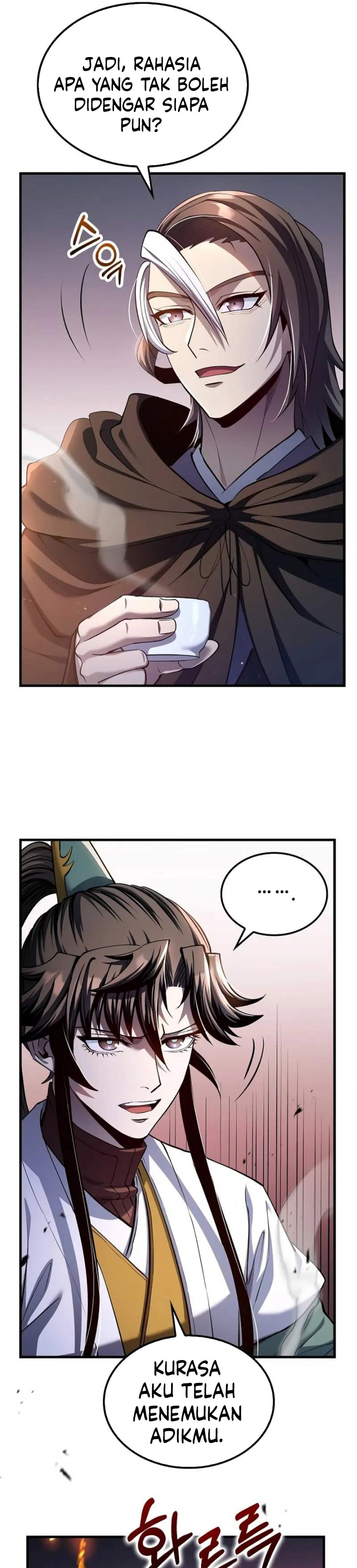 Doctor’s Rebirth Chapter 197 Gambar 25