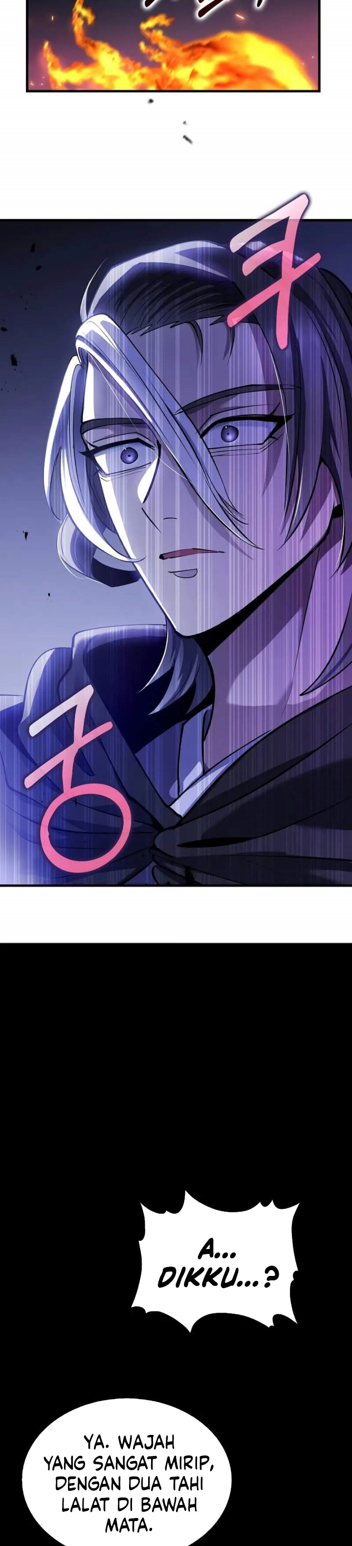 Doctor’s Rebirth Chapter 197 Gambar 26