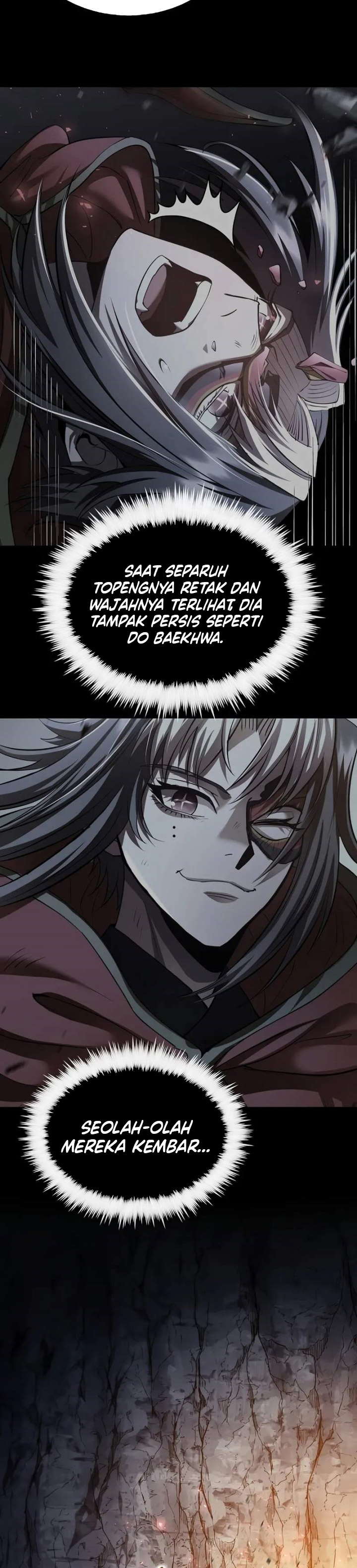 Doctor’s Rebirth Chapter 197 Gambar 27