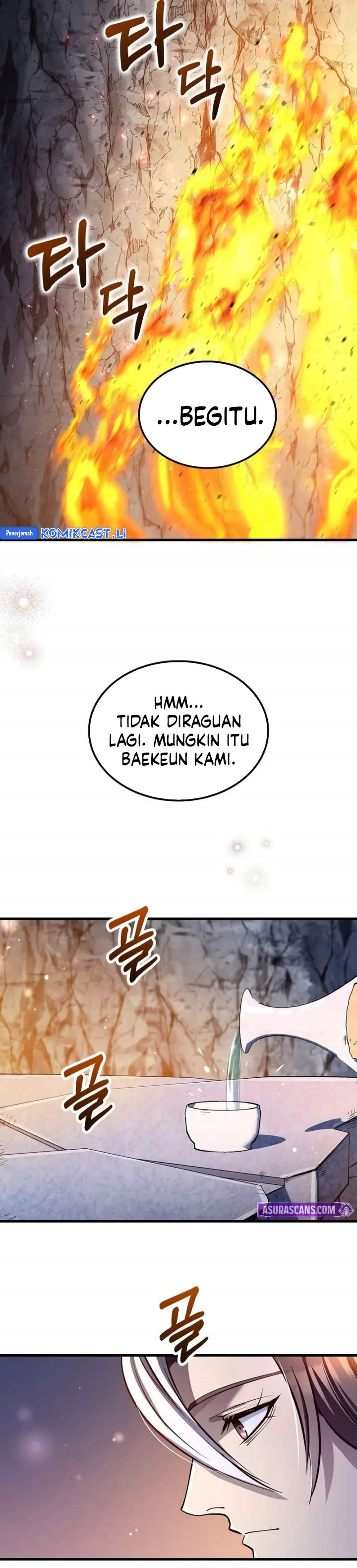 Doctor’s Rebirth Chapter 197 Gambar 28