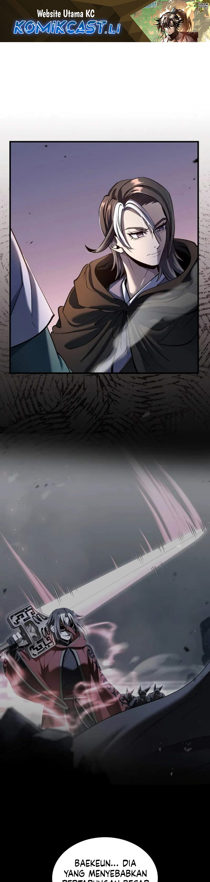 Doctor’s Rebirth Chapter 198 Gambar 2