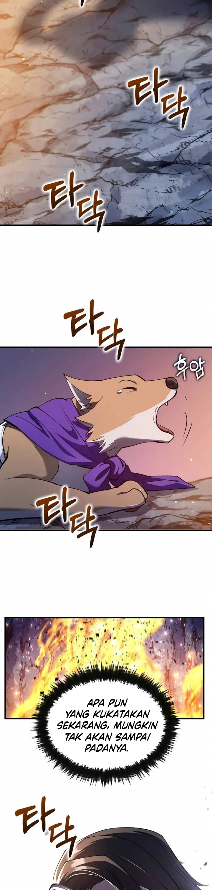 Doctor’s Rebirth Chapter 198 Gambar 4