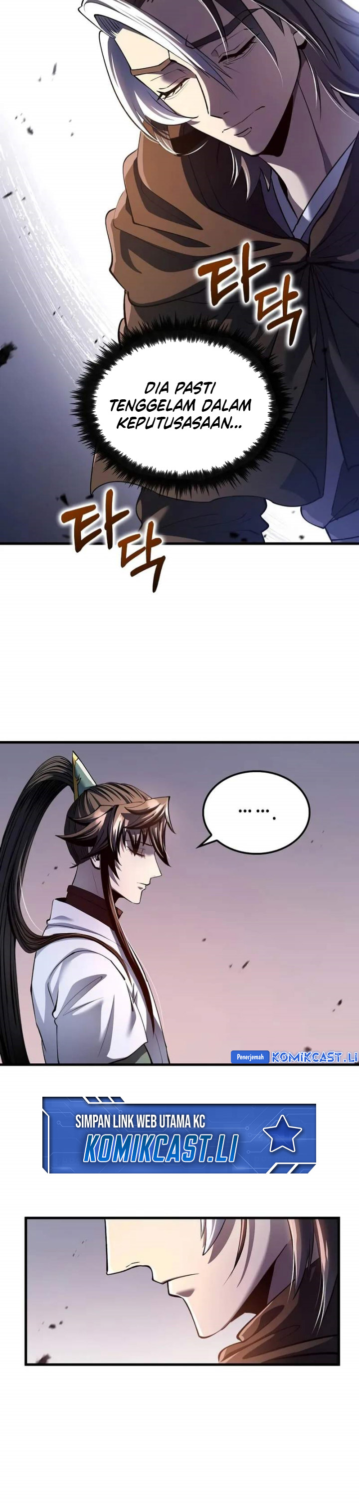 Doctor’s Rebirth Chapter 198 Gambar 5