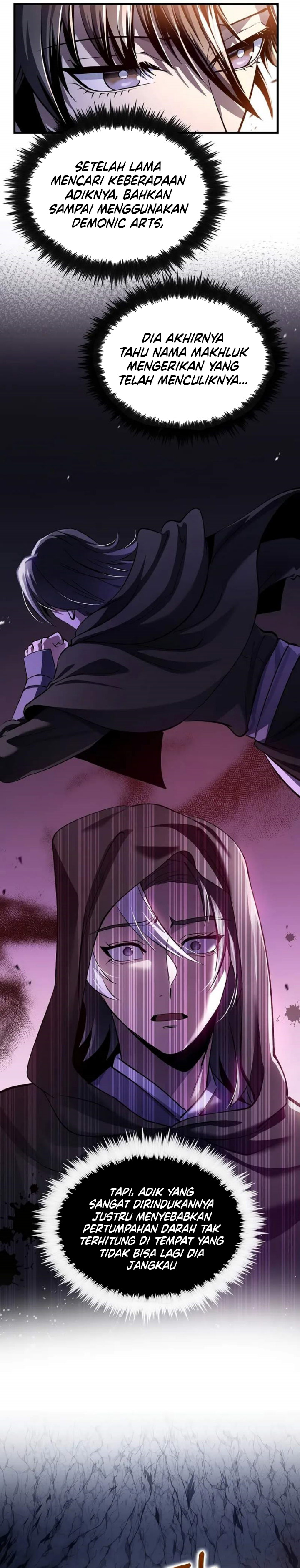 Doctor’s Rebirth Chapter 198 Gambar 6