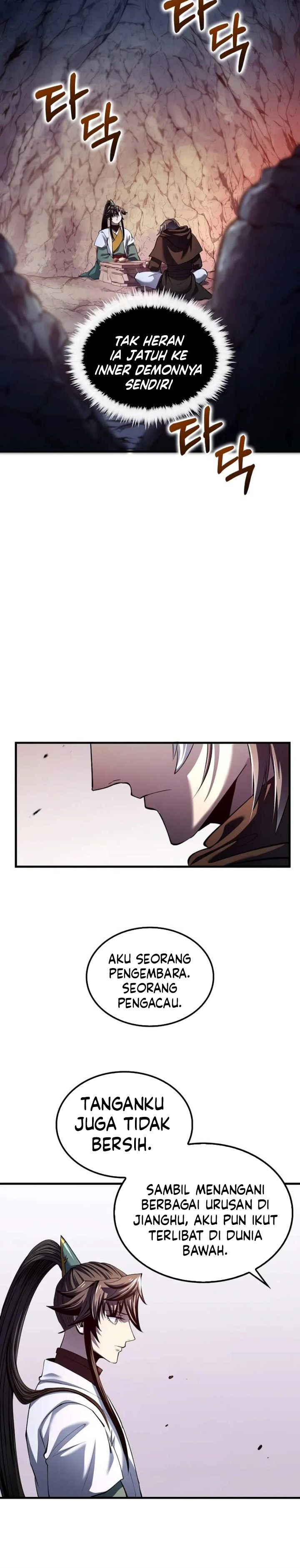 Doctor’s Rebirth Chapter 198 Gambar 7