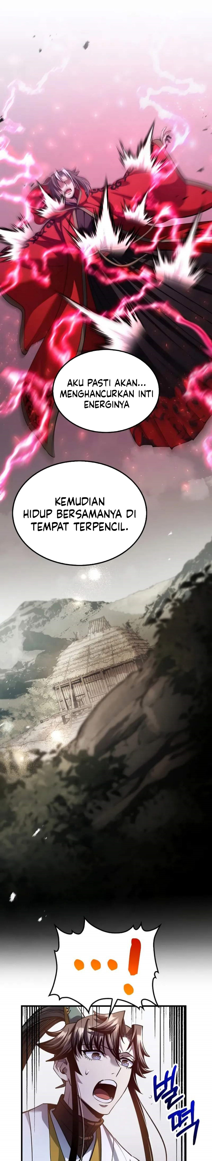 Doctor’s Rebirth Chapter 198 Gambar 9
