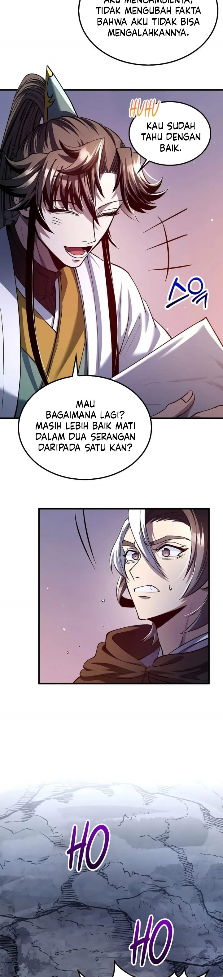 Doctor’s Rebirth Chapter 198 Gambar 17