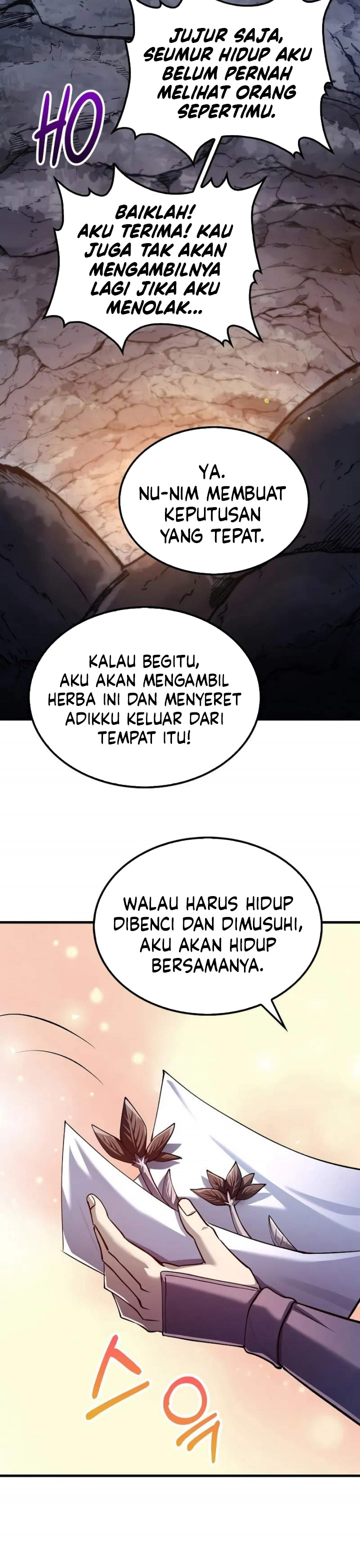 Doctor’s Rebirth Chapter 198 Gambar 18