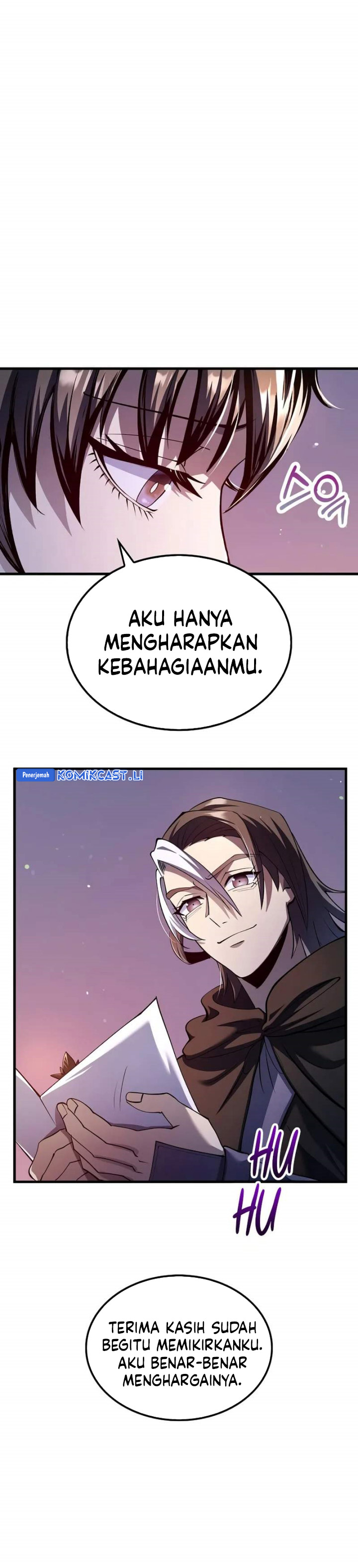 Doctor’s Rebirth Chapter 198 Gambar 19