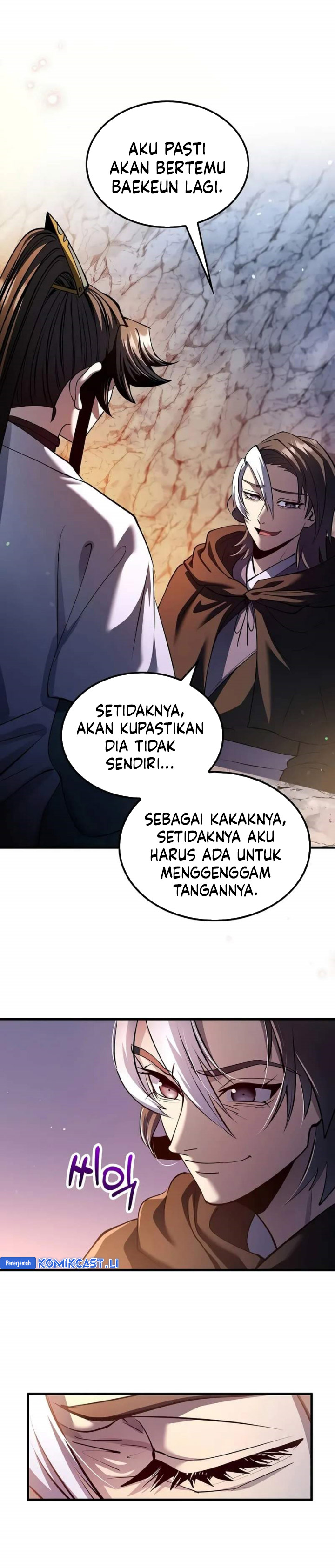 Doctor’s Rebirth Chapter 198 Gambar 21