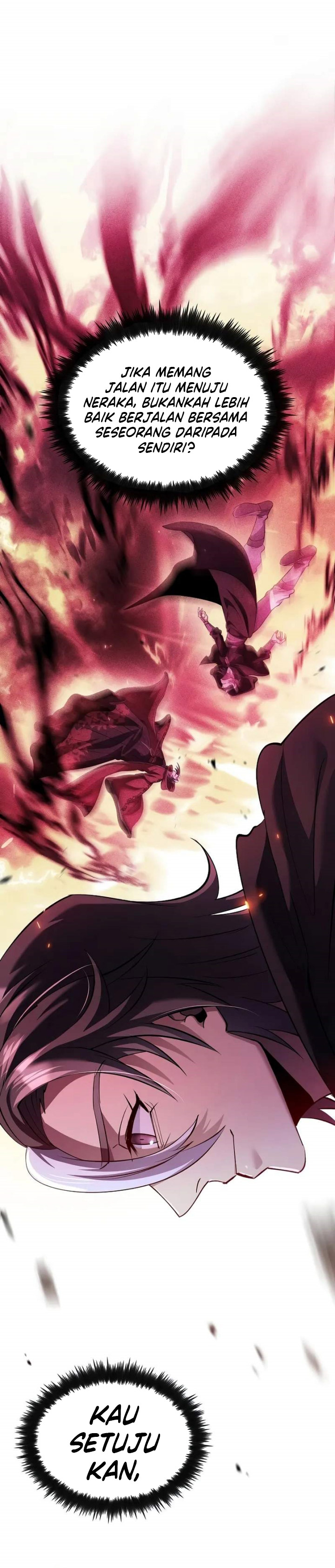 Doctor’s Rebirth Chapter 198 Gambar 22