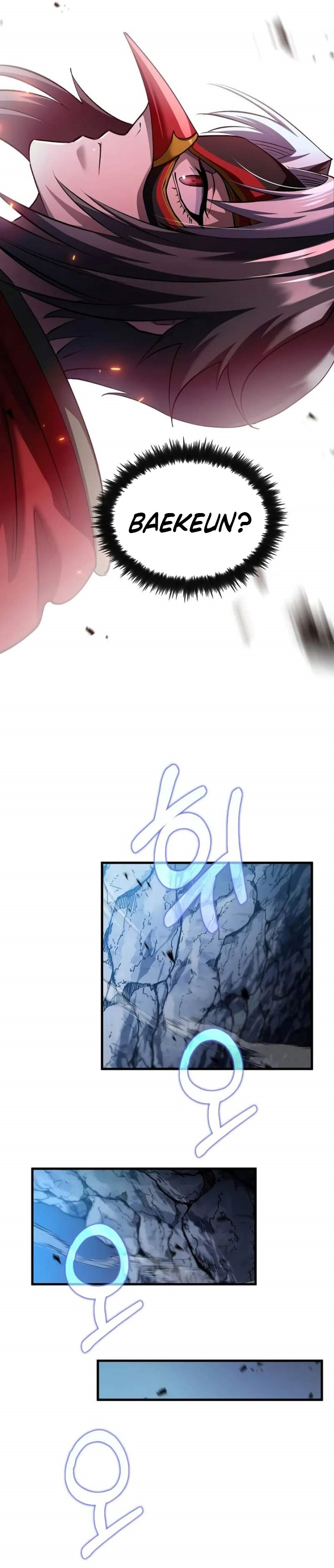 Doctor’s Rebirth Chapter 198 Gambar 23