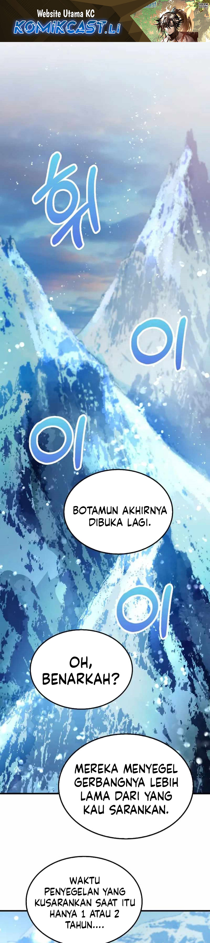 Doctor’s Rebirth Chapter 200 Gambar 2