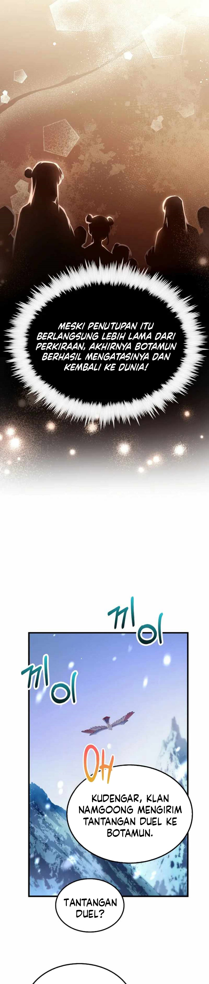 Doctor’s Rebirth Chapter 200 Gambar 6