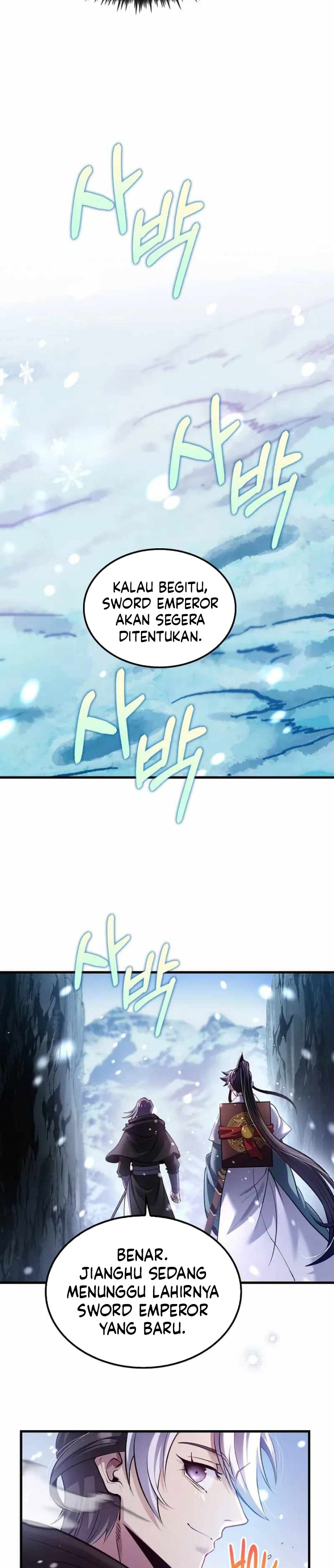 Doctor’s Rebirth Chapter 200 Gambar 8