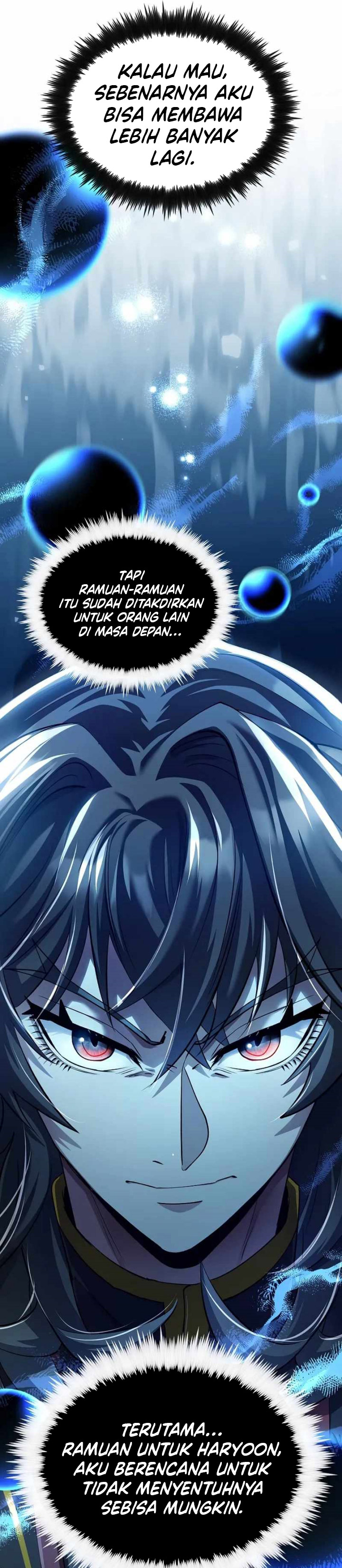 Doctor’s Rebirth Chapter 200 Gambar 13