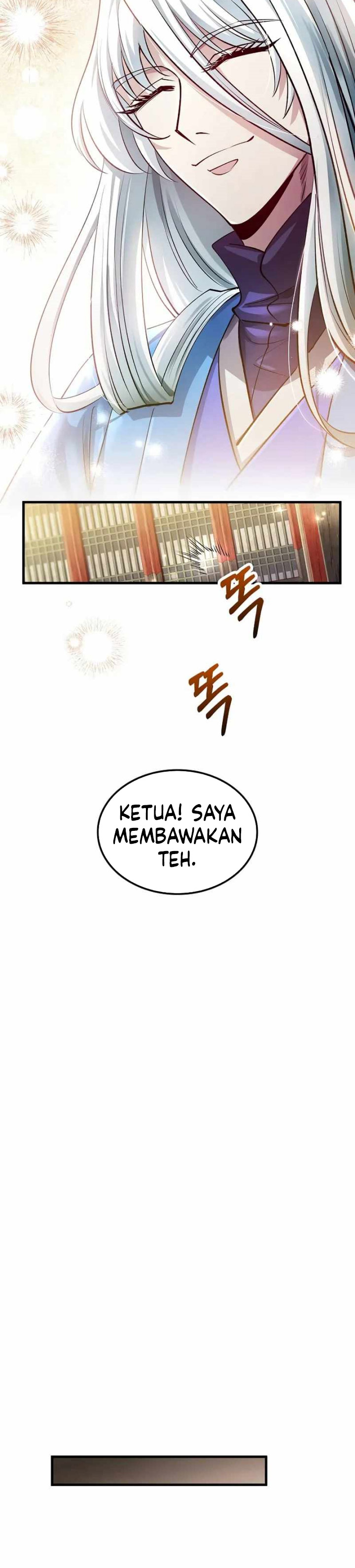 Doctor’s Rebirth Chapter 200 Gambar 18