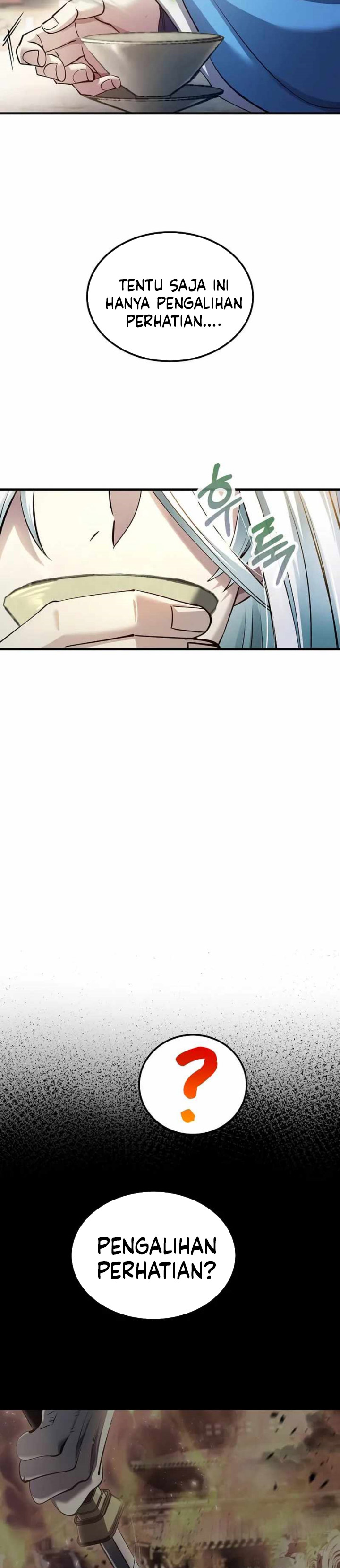 Doctor’s Rebirth Chapter 200 Gambar 26