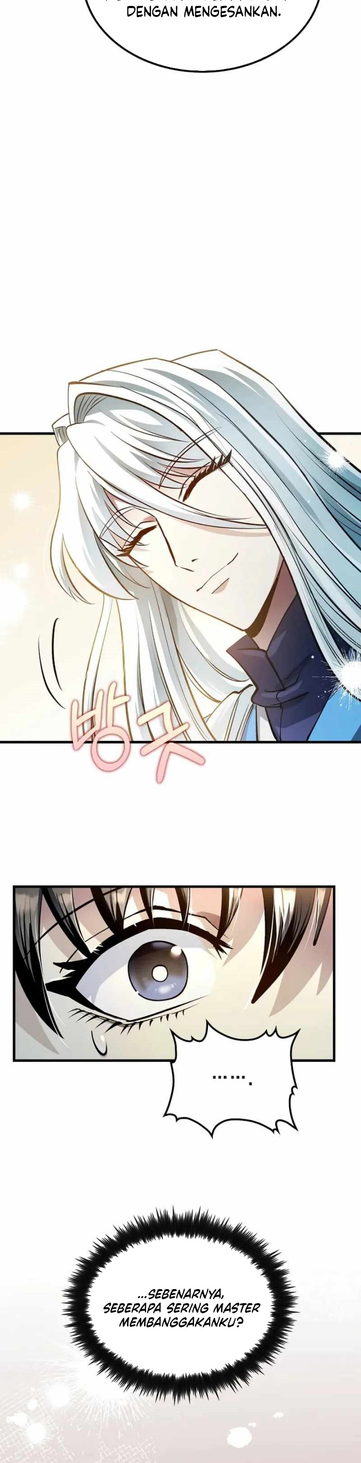 Doctor’s Rebirth Chapter 200 Gambar 31