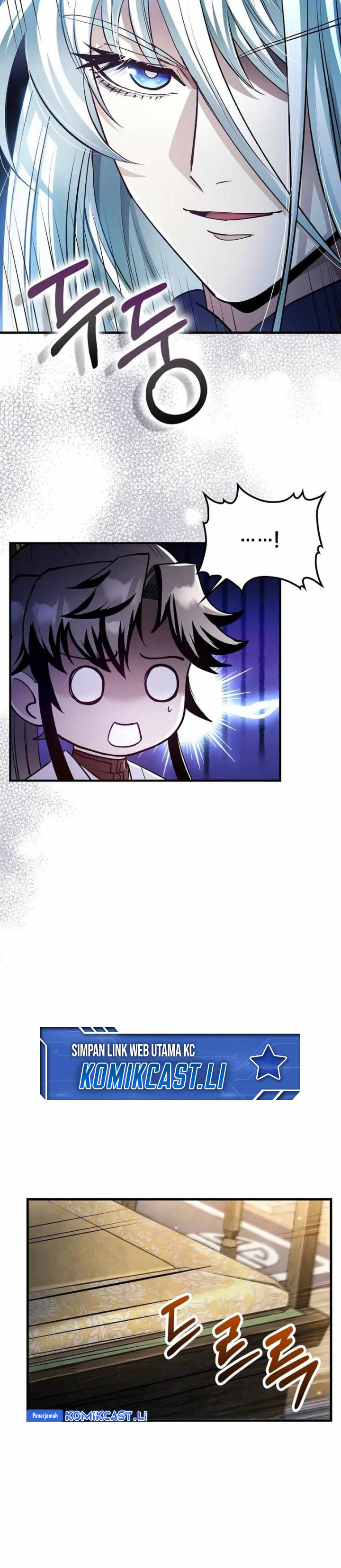 Doctor’s Rebirth Chapter 200 Gambar 35