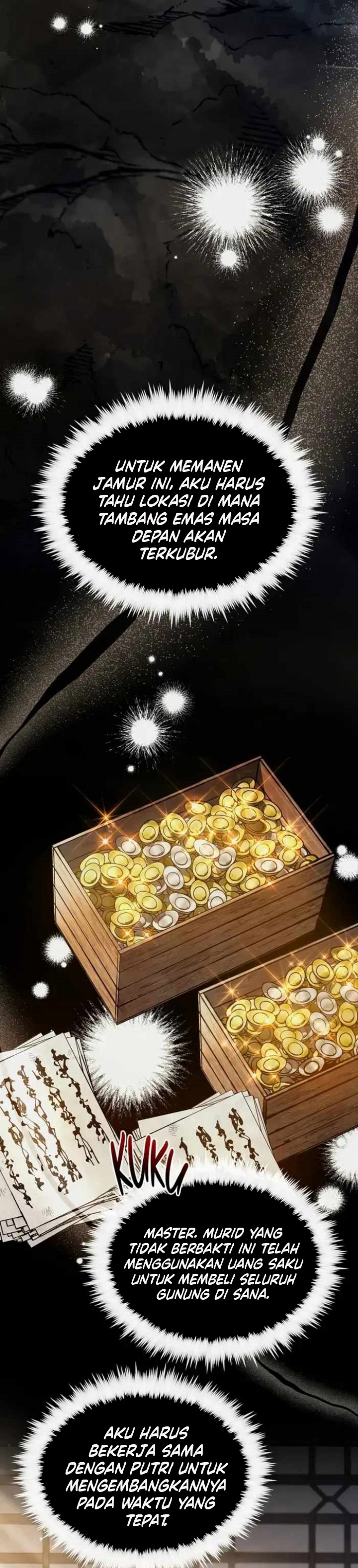 Doctor’s Rebirth Chapter 202 Gambar 5