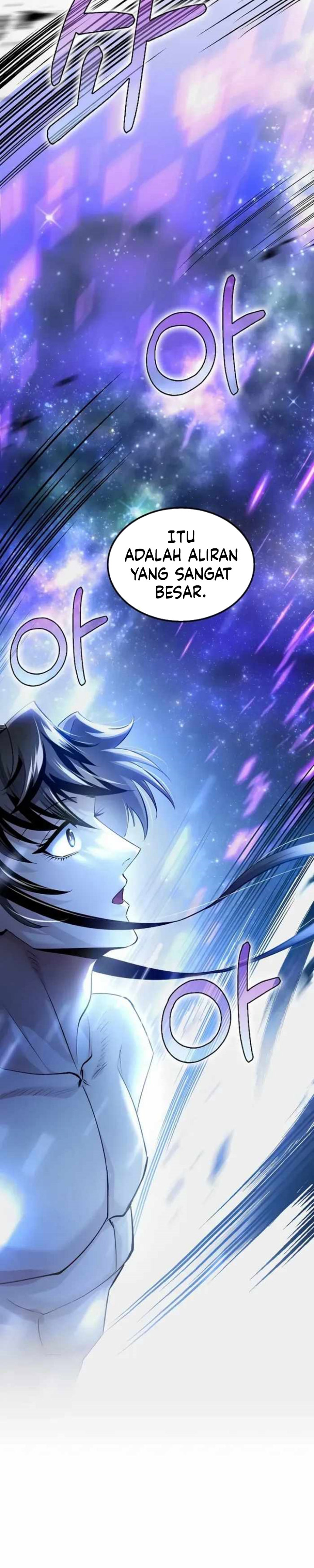 Doctor’s Rebirth Chapter 202 Gambar 10