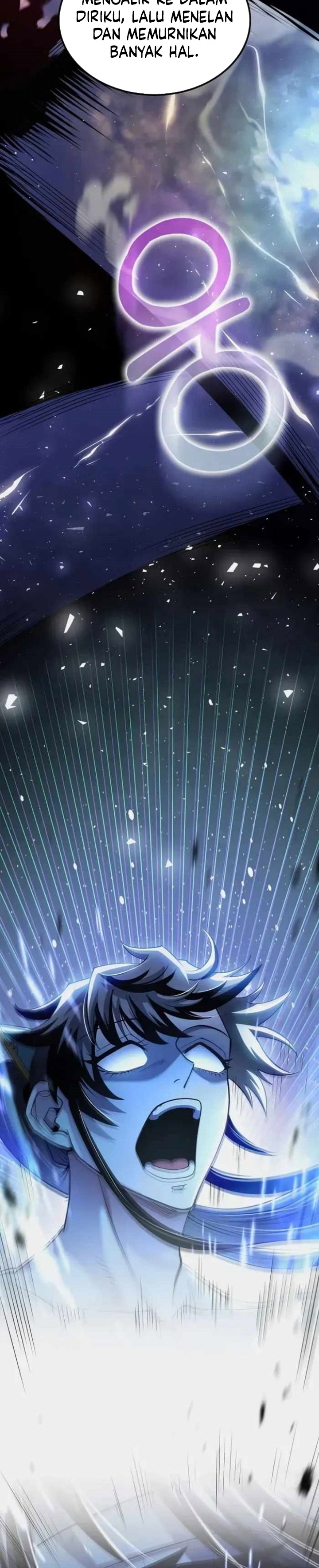 Doctor’s Rebirth Chapter 202 Gambar 12
