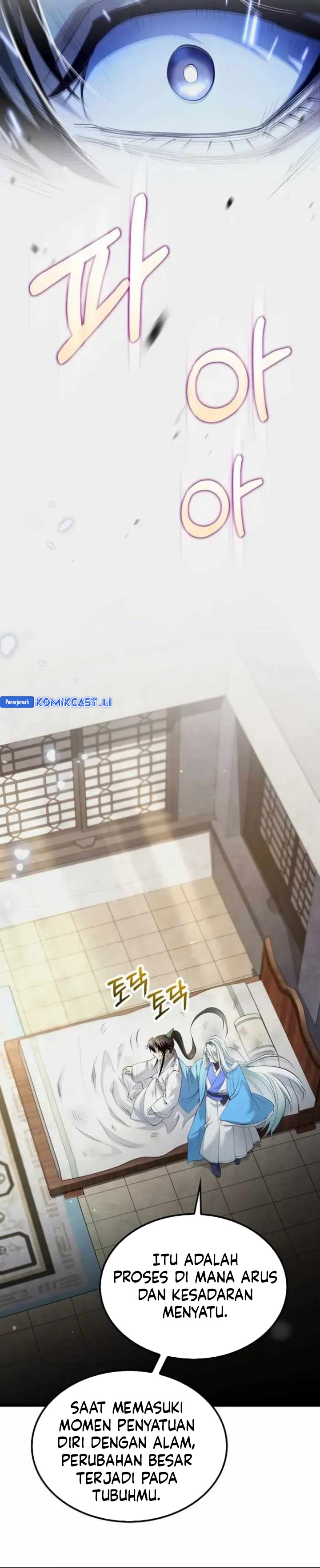 Doctor’s Rebirth Chapter 202 Gambar 13