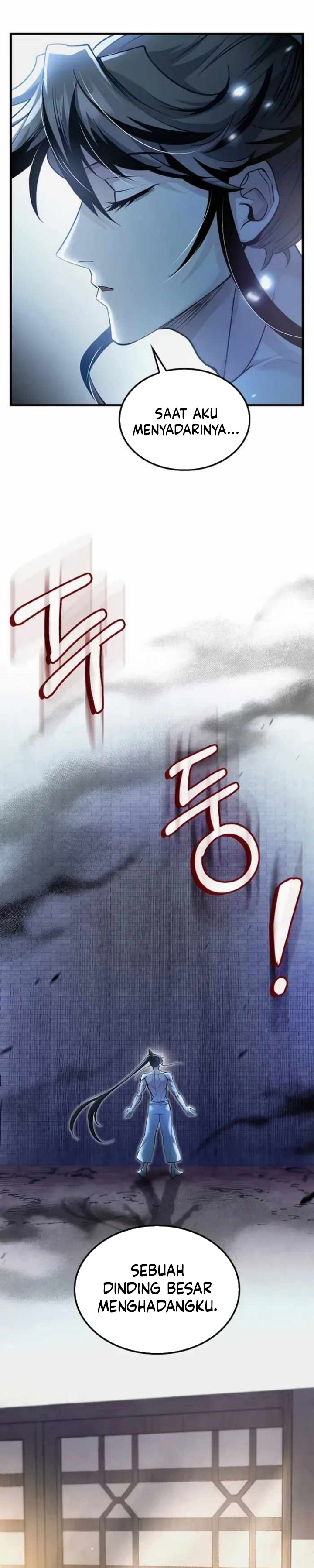 Doctor’s Rebirth Chapter 202 Gambar 15