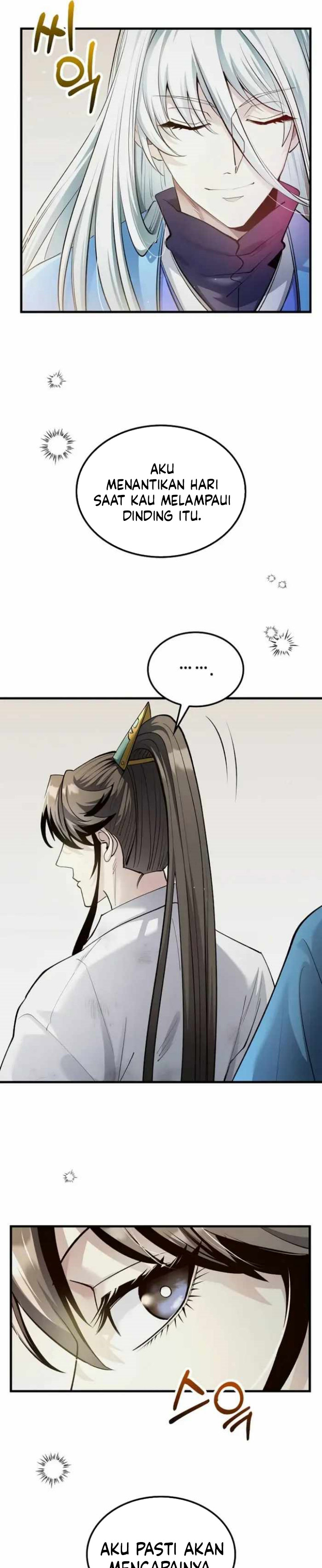 Doctor’s Rebirth Chapter 202 Gambar 17