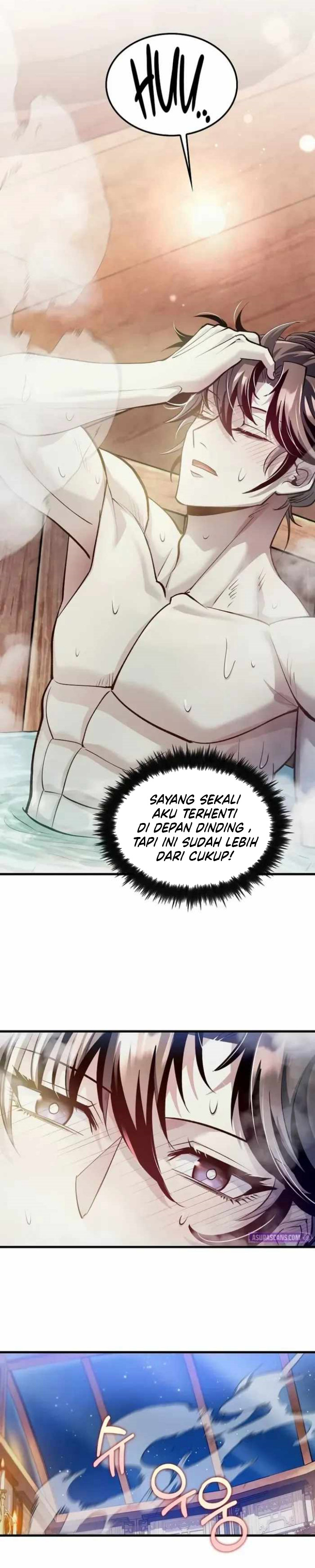 Doctor’s Rebirth Chapter 202 Gambar 21