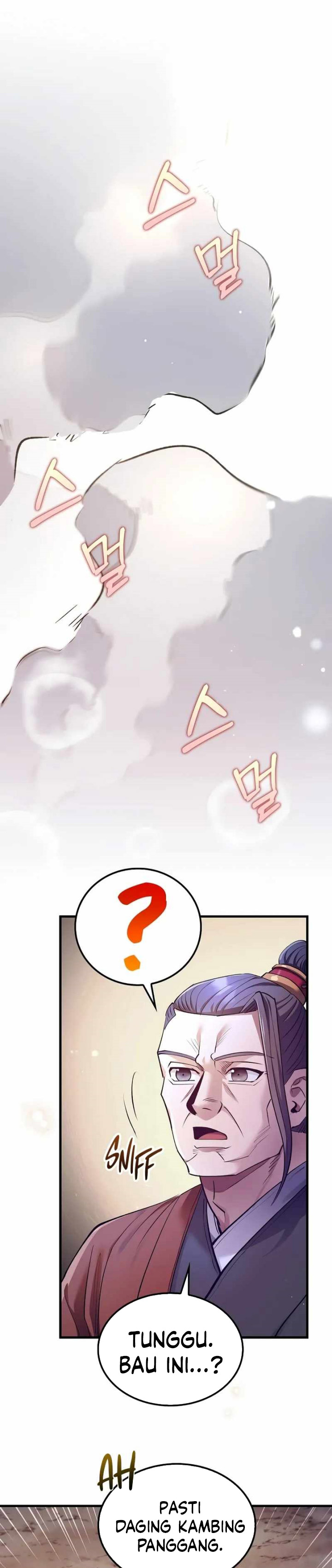 Doctor’s Rebirth Chapter 204 Gambar 10