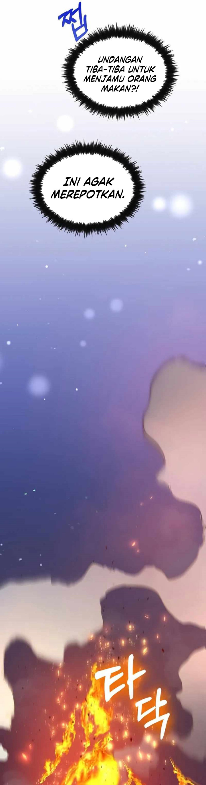 Doctor’s Rebirth Chapter 204 Gambar 13