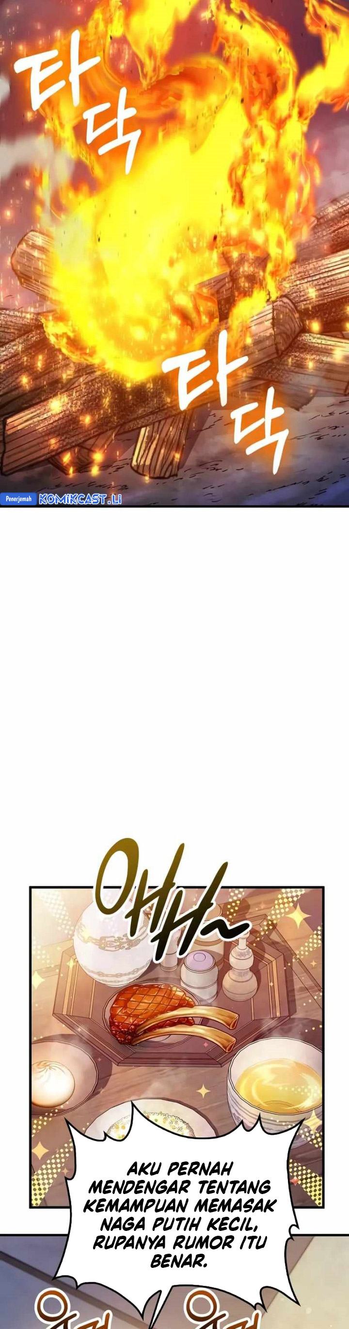 Doctor’s Rebirth Chapter 204 Gambar 14