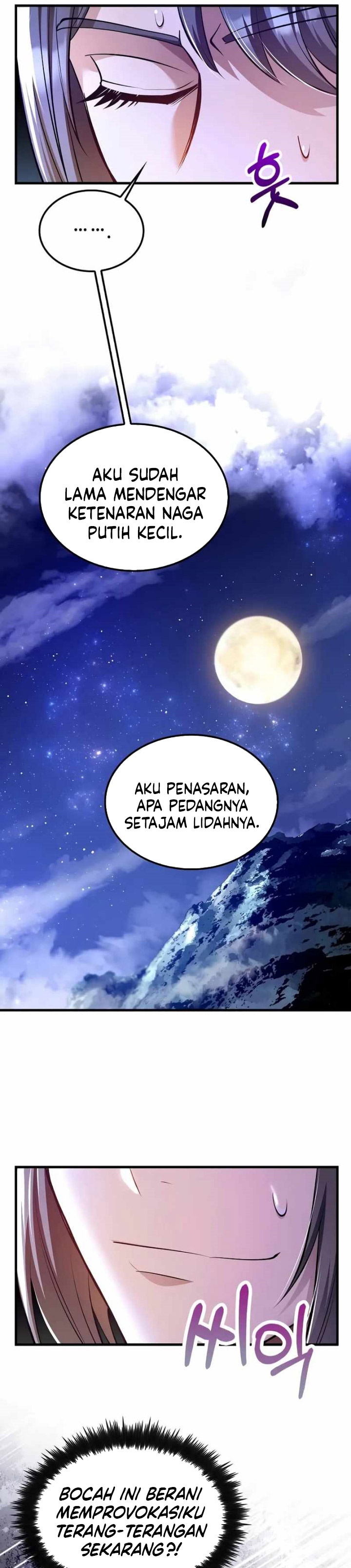 Doctor’s Rebirth Chapter 204 Gambar 24