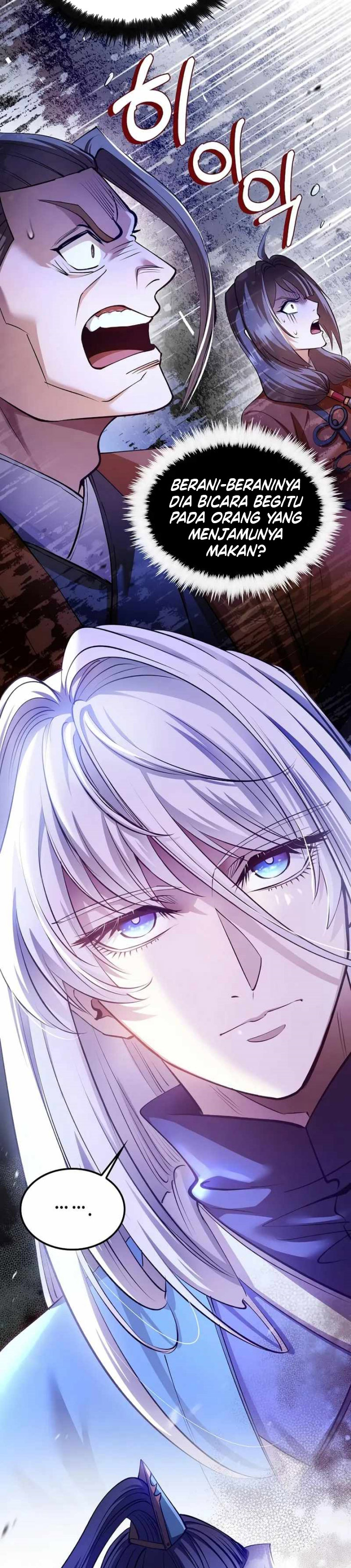 Doctor’s Rebirth Chapter 204 Gambar 25