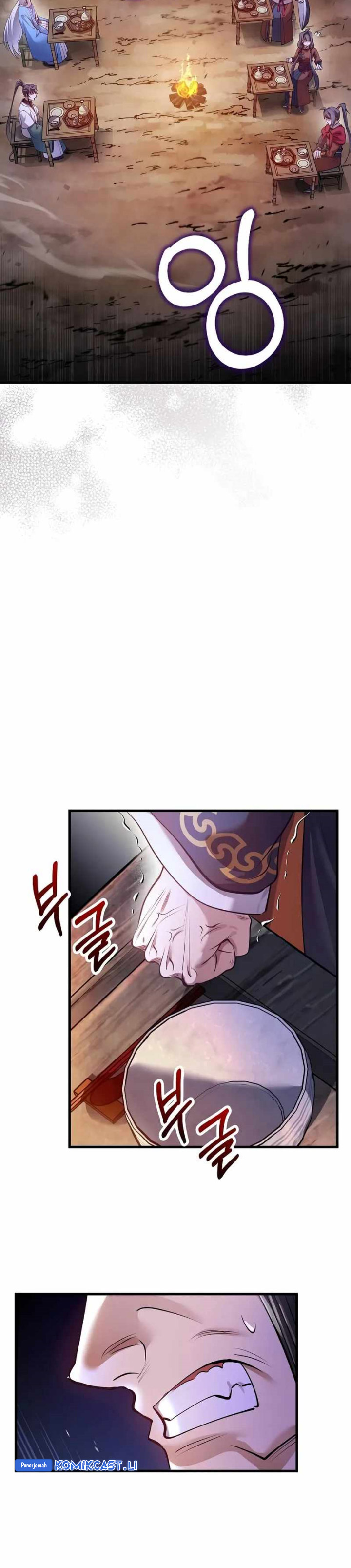 Doctor’s Rebirth Chapter 204 Gambar 27