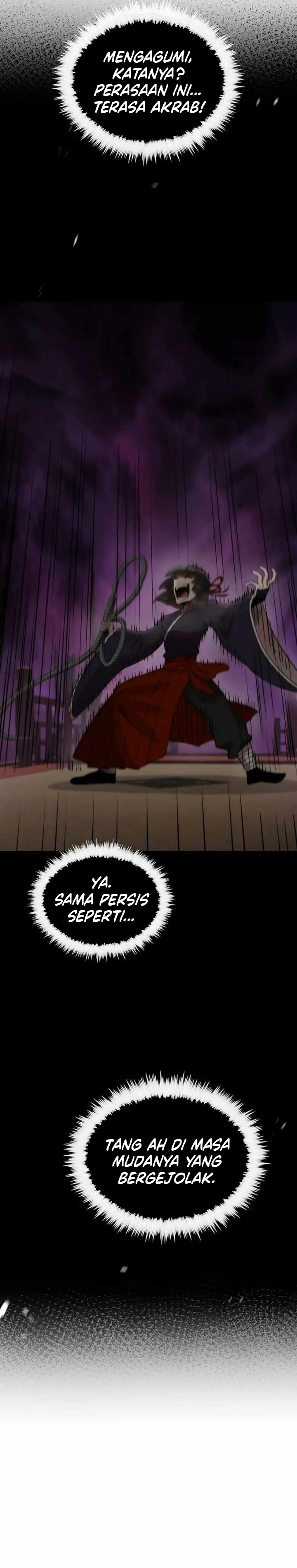 Doctor’s Rebirth Chapter 204 Gambar 30