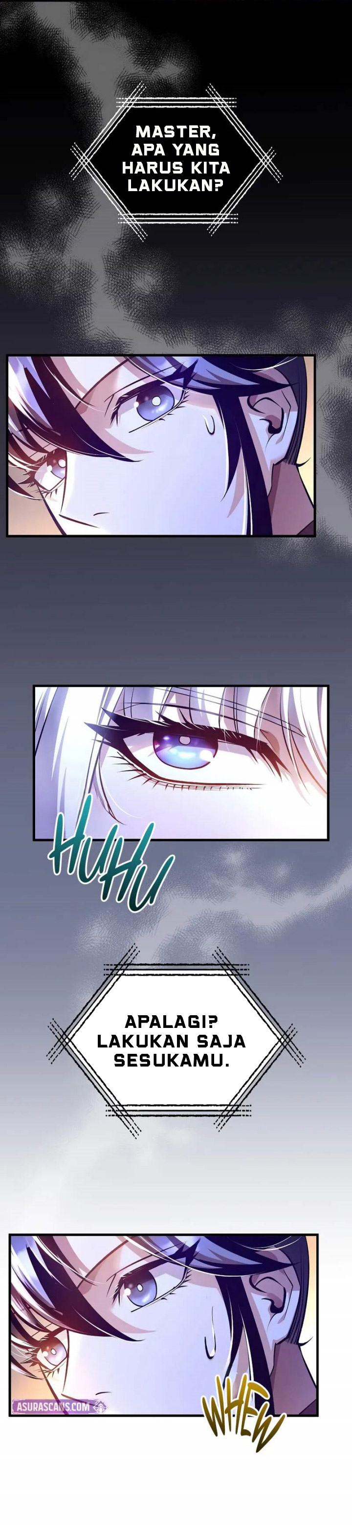 Doctor’s Rebirth Chapter 205 Gambar 5